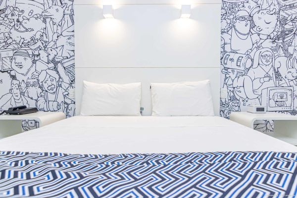 Ibis Styles Rondonopolis (Rondonópolis)